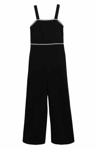 Speechless Kids' Embellished Party Jumpsuit