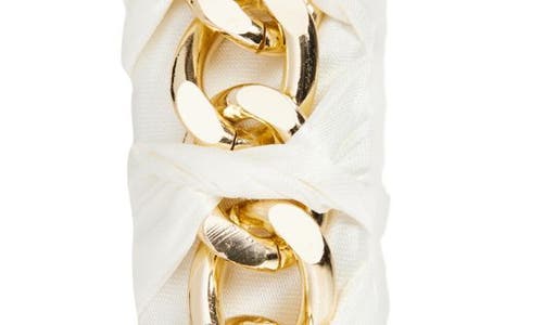 Tasha Chain Headband