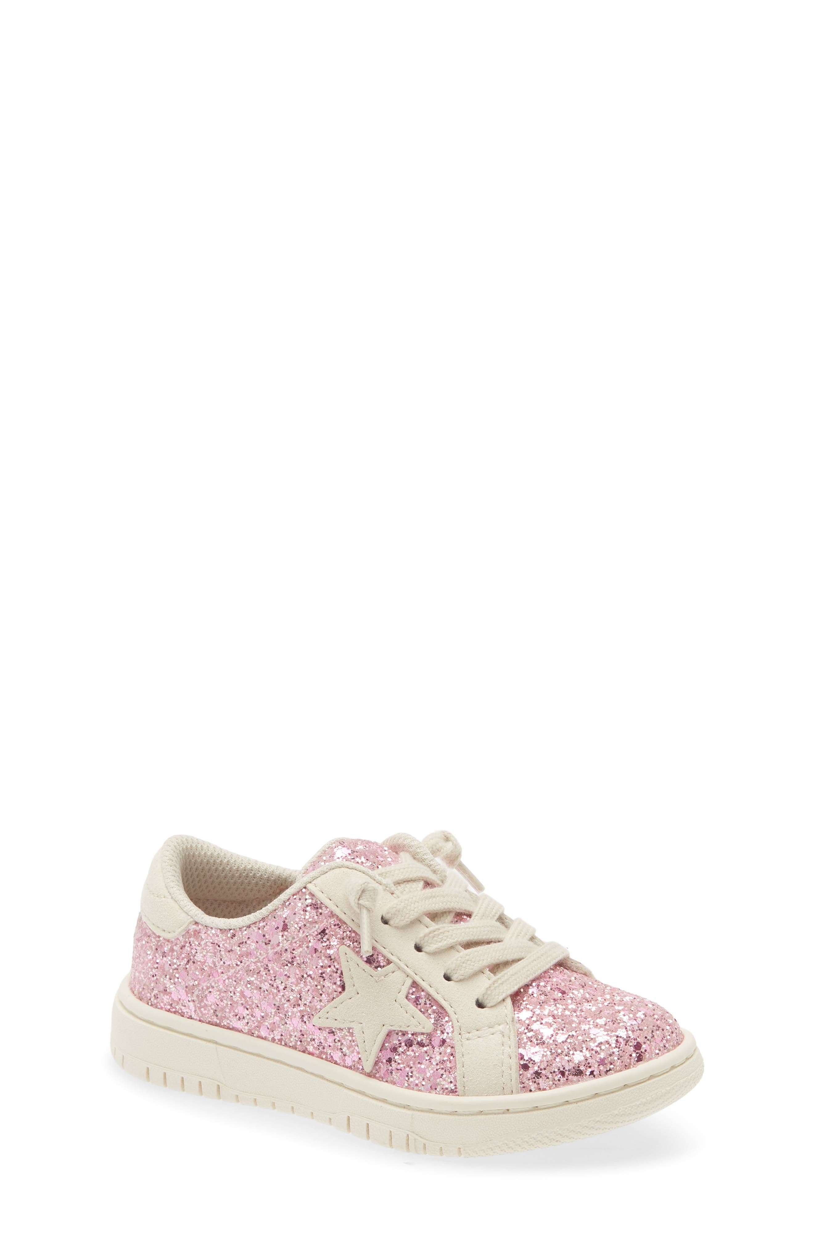  Glitter Pink