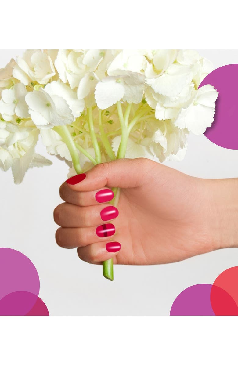 butter LONDON 'Jelly Pops' Nail Lacquer Set, Alternate, color, 