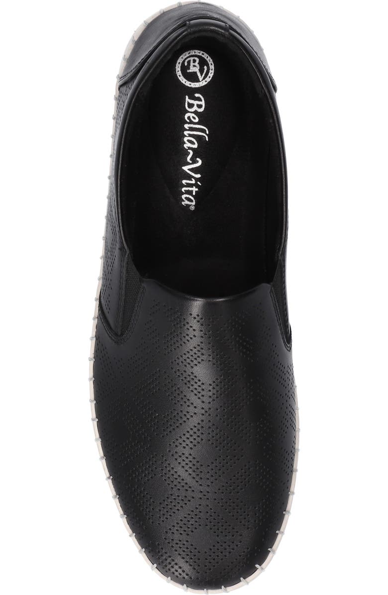 Bella Vita Avianna Slip-On Sneaker, Alternate, color,