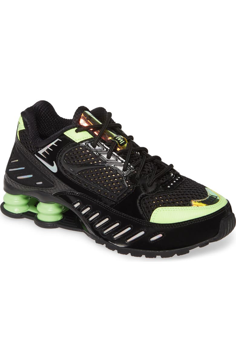 Nike Shox Enigma SP Sneaker, Main, color,