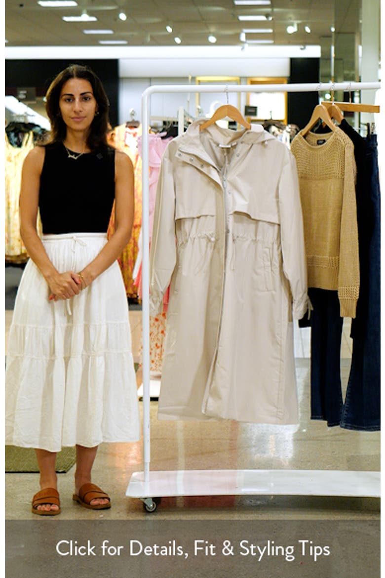 3-in-1 Trench Coat (Women) | Nordstromrack