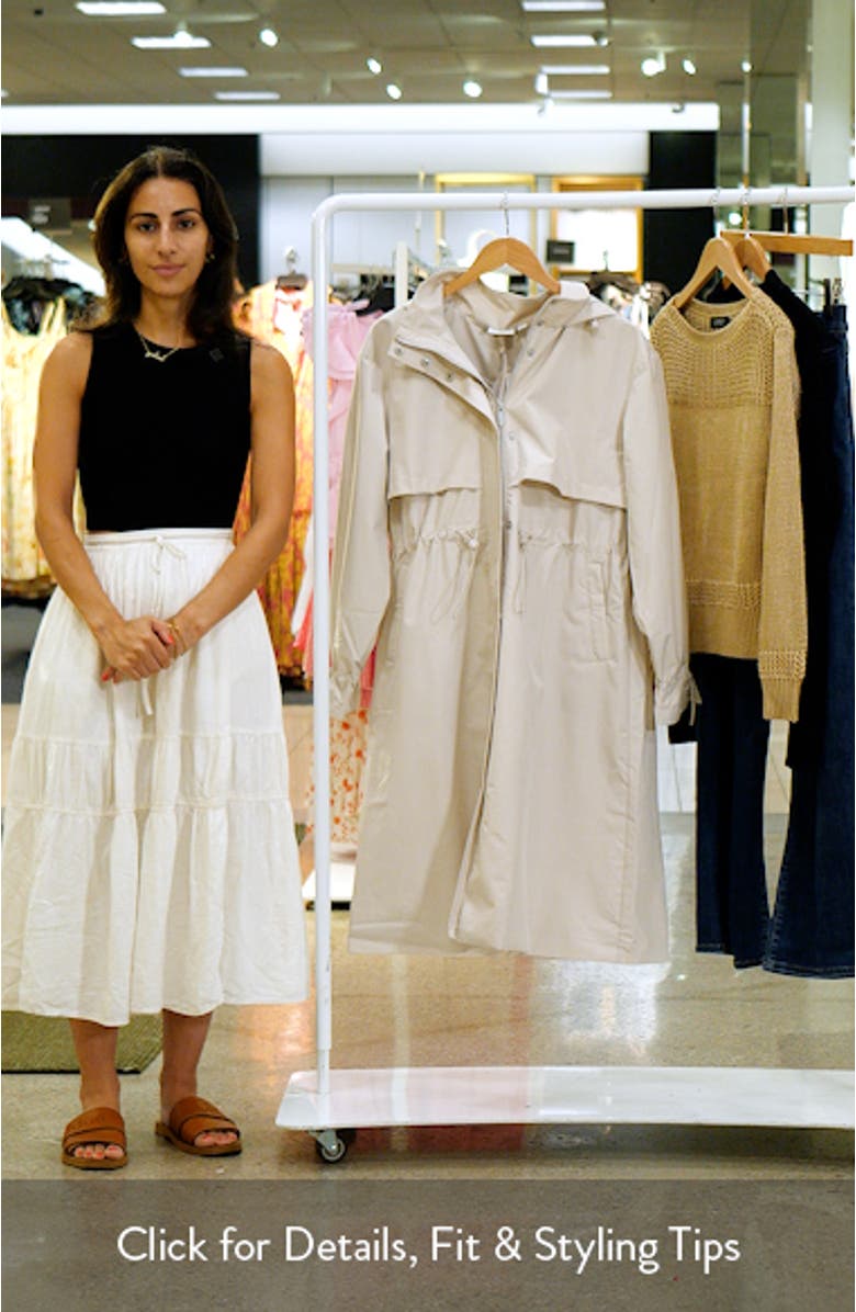 3-in-1 Trench Coat