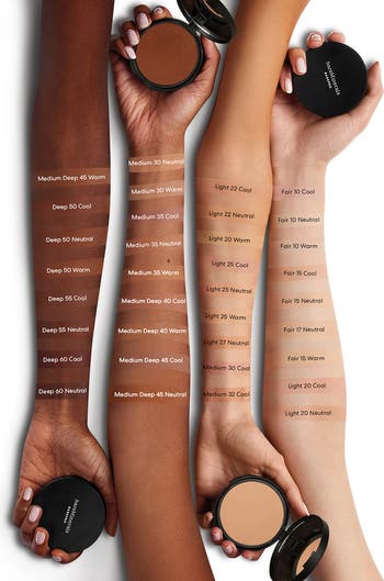 bareMinerals® BAREPRO® 24HR Skin Perfecting Talc-Free Matte Powder