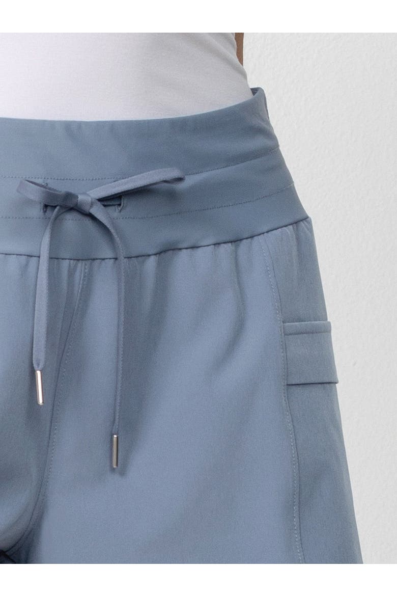 Lightweight Cargo Short, Alternate, color, Walnut