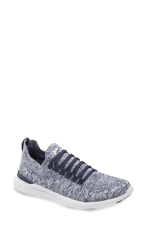 TechLoom Breeze Knit Running Shoe