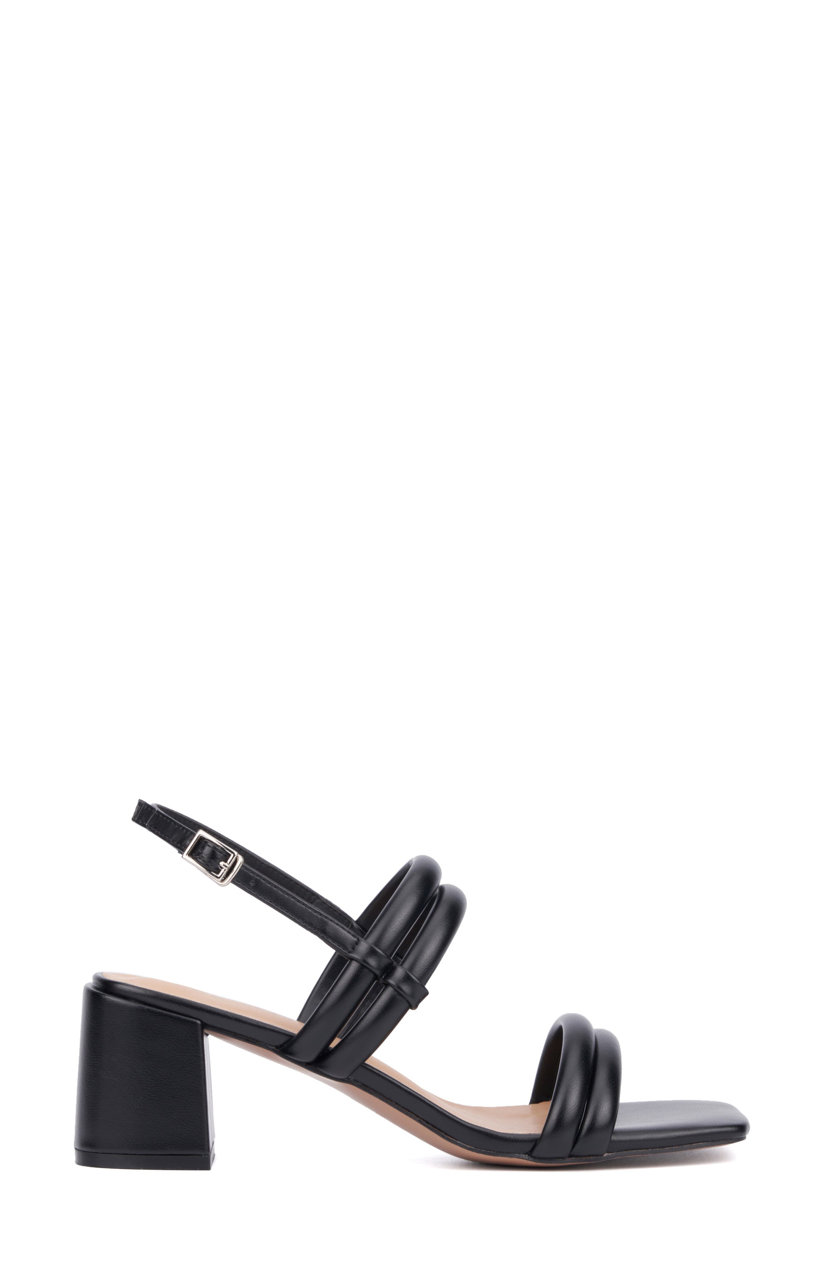 TORGEIS Palm Slingback Sandal, Alternate, color, 