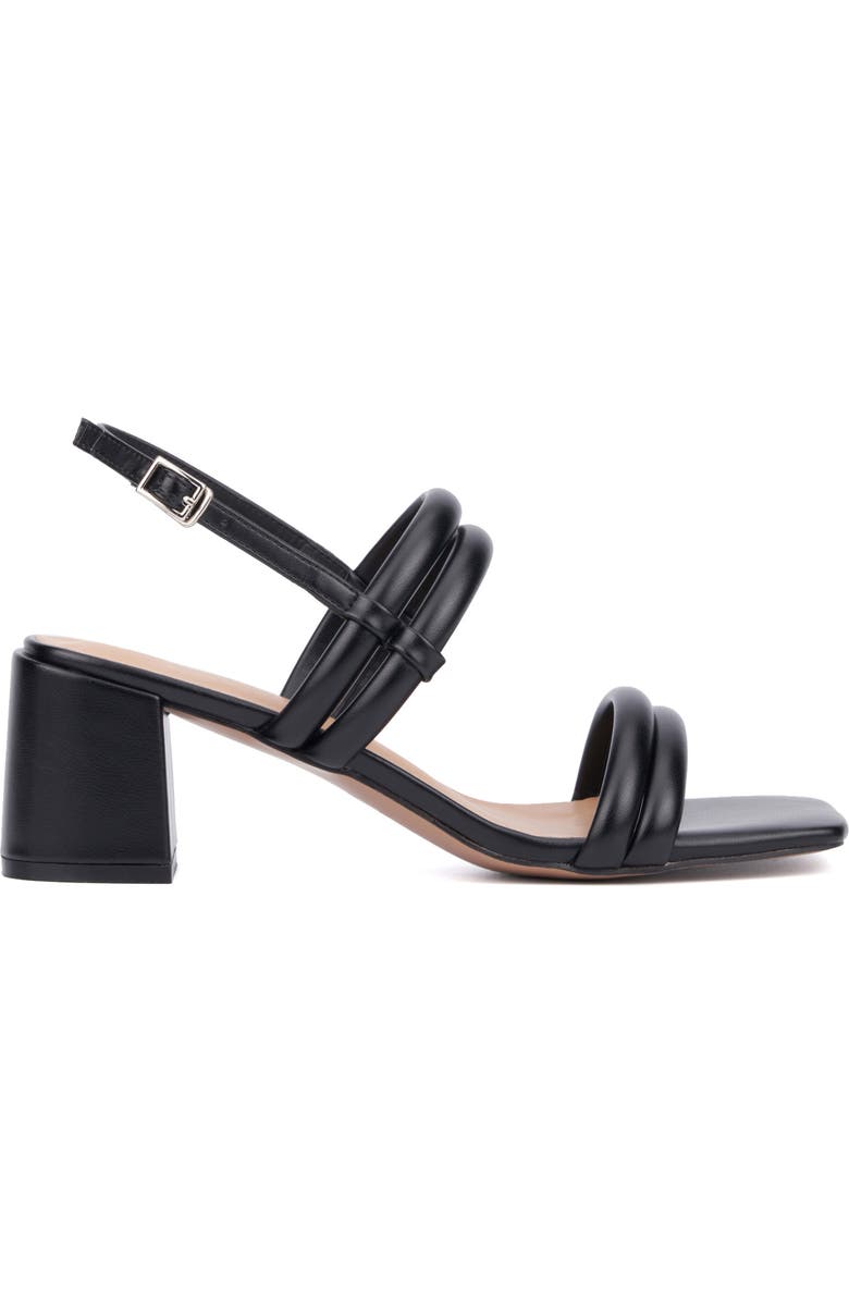 TORGEIS Palm Slingback Sandal, Alternate, color,