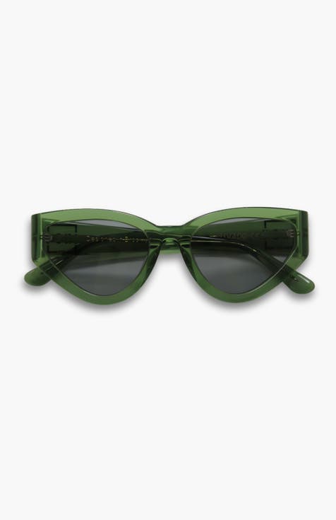 Nolita Cateye Polarized Sunglasses