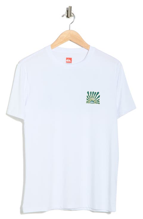 Sunday Palms UPF 50+ T-Shirt