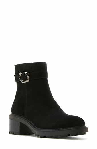 La Canadienne Avon Waterproof Buckle Boot