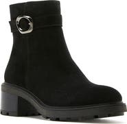 La Canadienne Avon Waterproof Buckle Boot