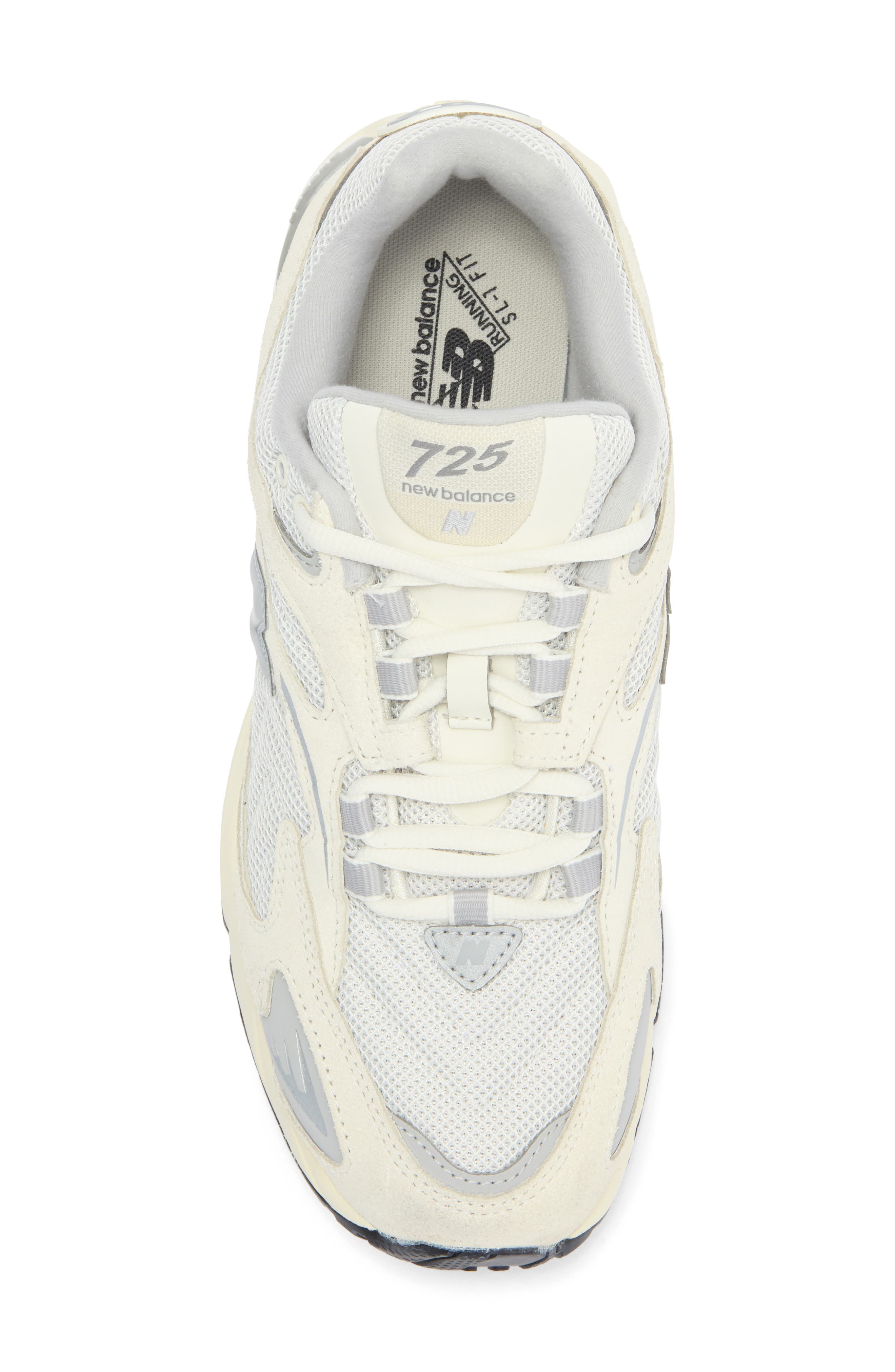 New Balance 725 Sneaker - Extra Wide Width, Alternate, color, 