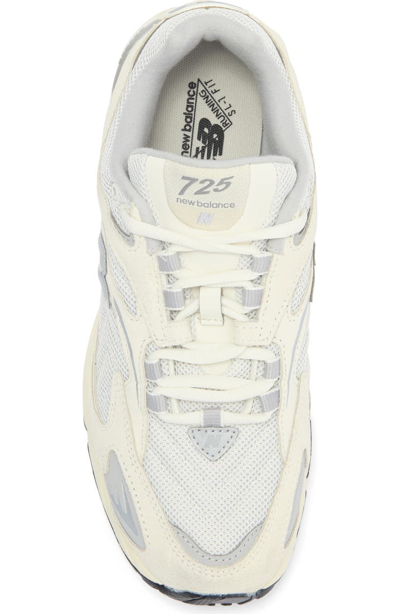 New Balance 725 Sneaker - Extra Wide Width, Alternate, color,