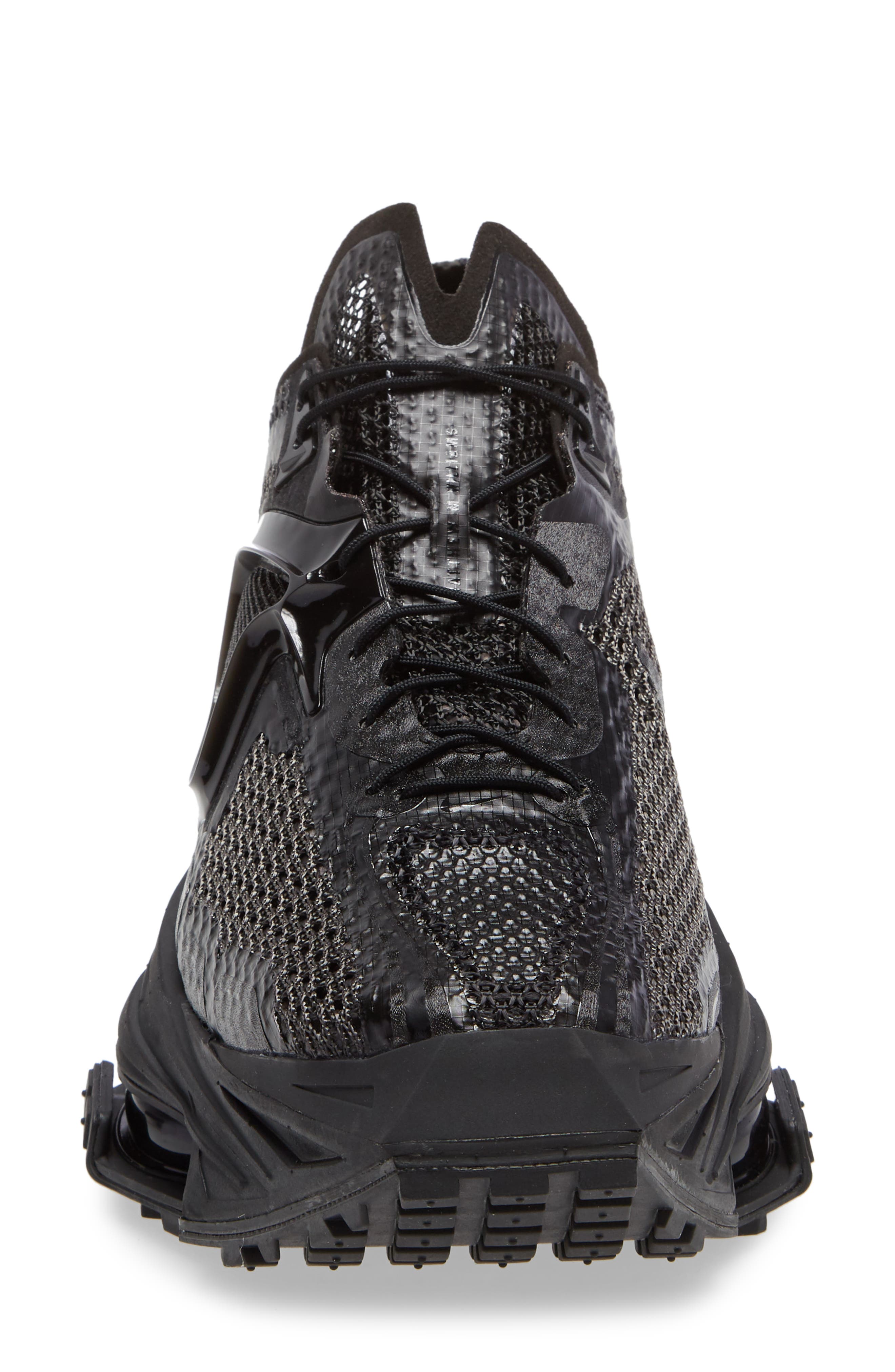 Nike Zoom 004 x MMW Sneaker, Alternate, color, 