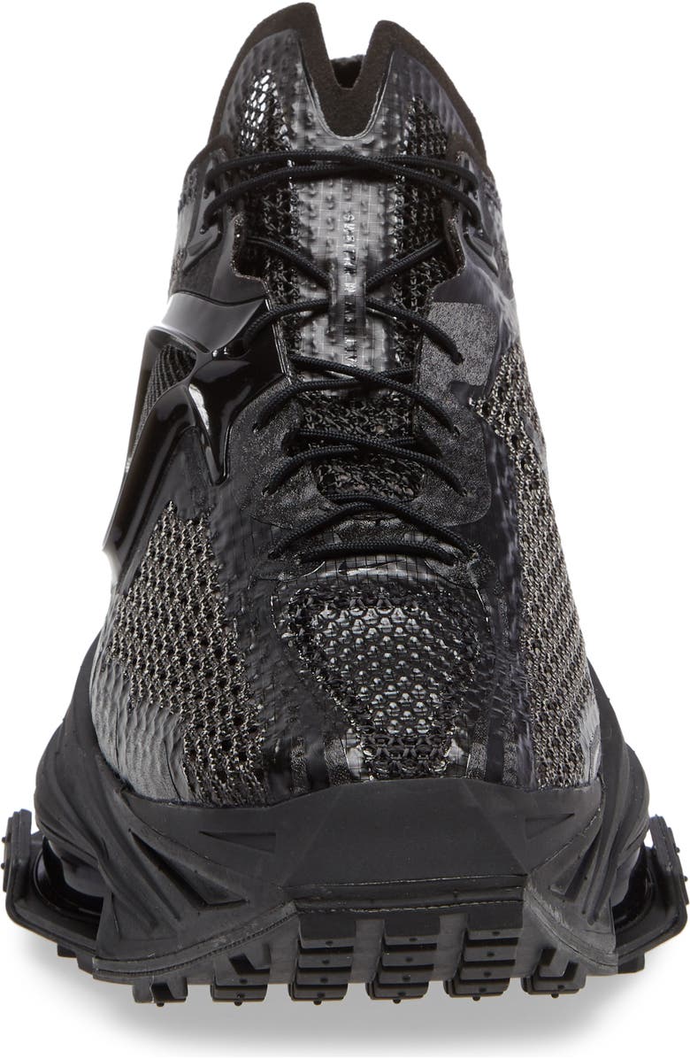 Nike Zoom 004 x MMW Sneaker, Alternate, color,