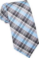 Tommy Hilfiger Moura Plaid Tie