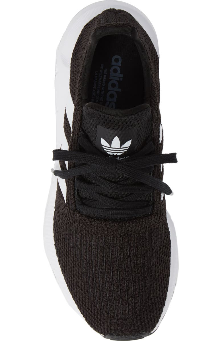 adidas Gender Inclusive Swift Run Sneaker, Alternate, color,