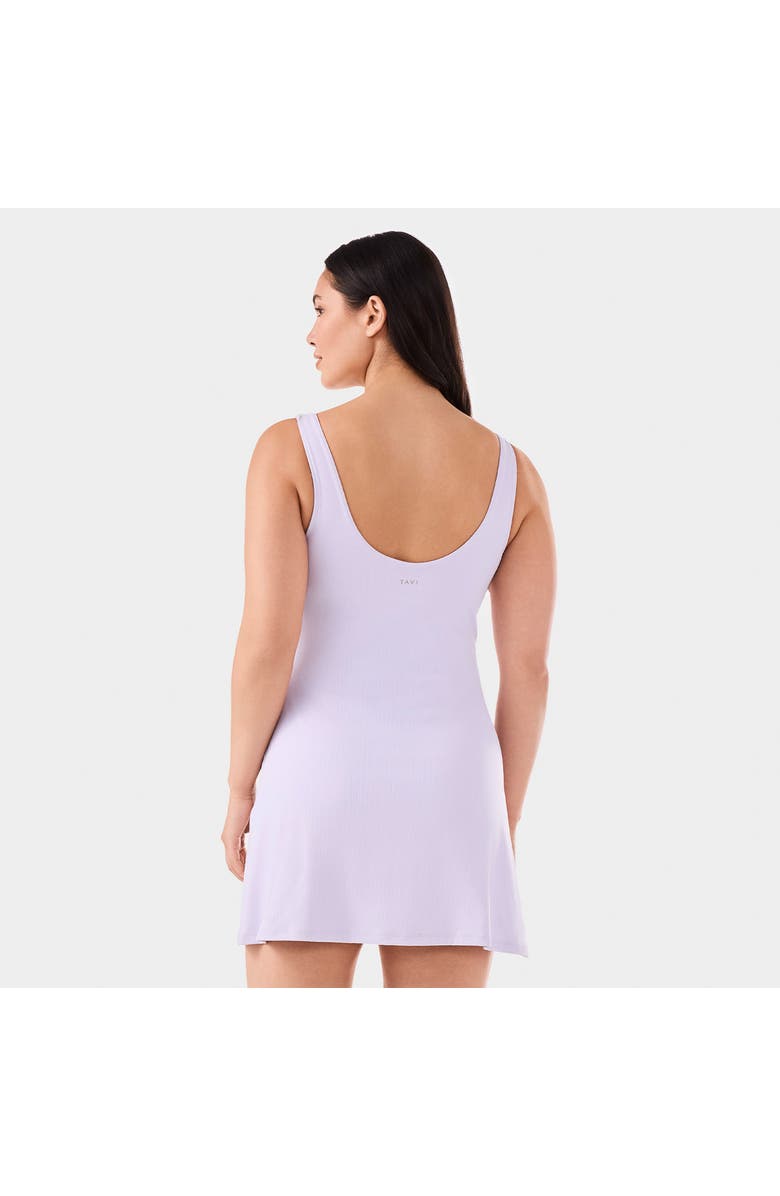 Tavi Classic Active Dress, Alternate, color, Lavender
