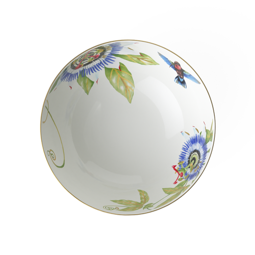 Villeroy & Boch Amazonia Anmut Round Vegetable Bowl
