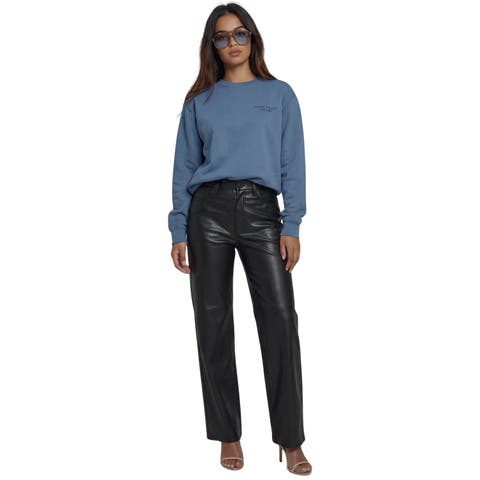 Don
t Touch The Art  Sweatshirt