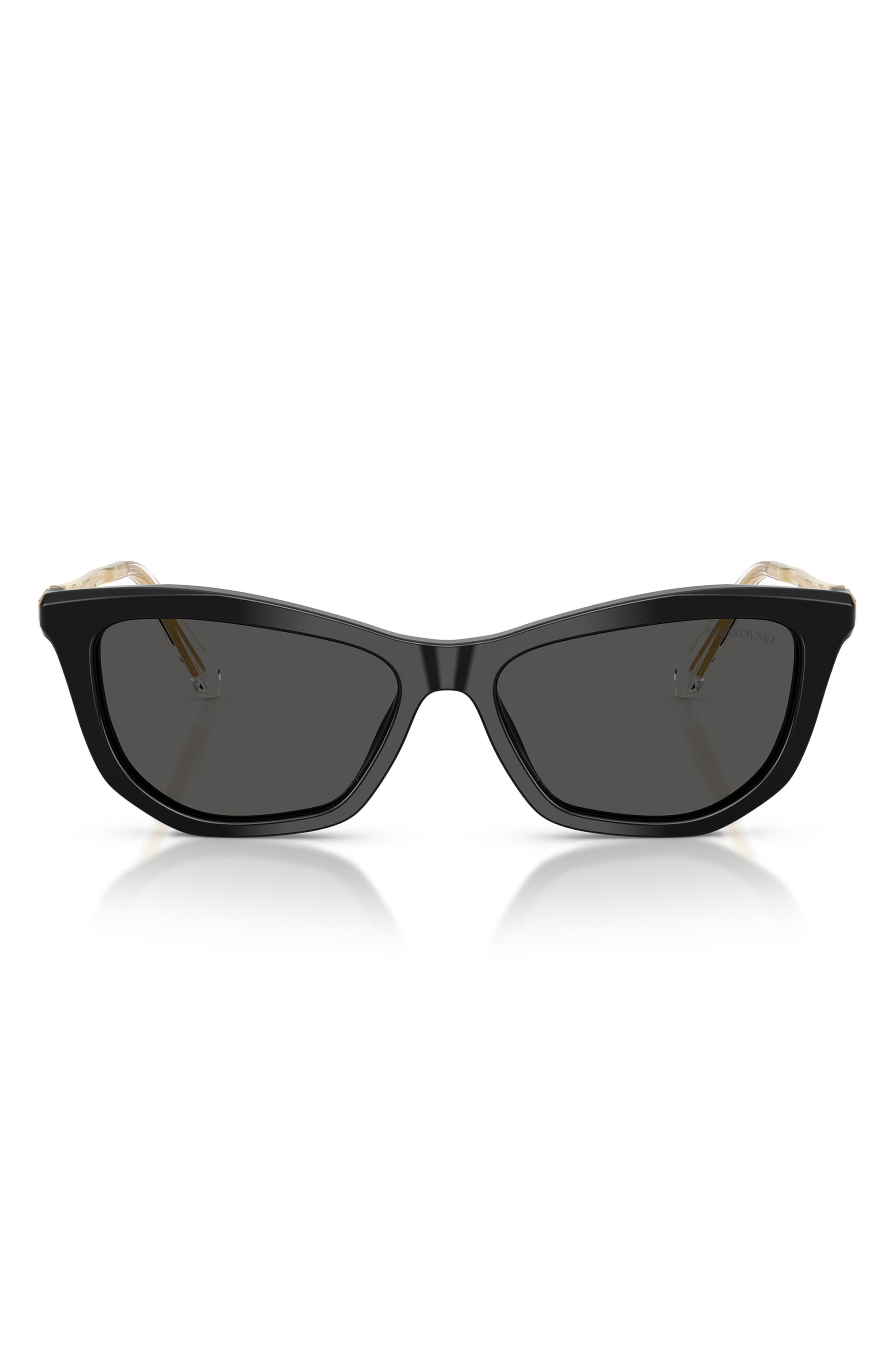 BLACK / DARK GREY