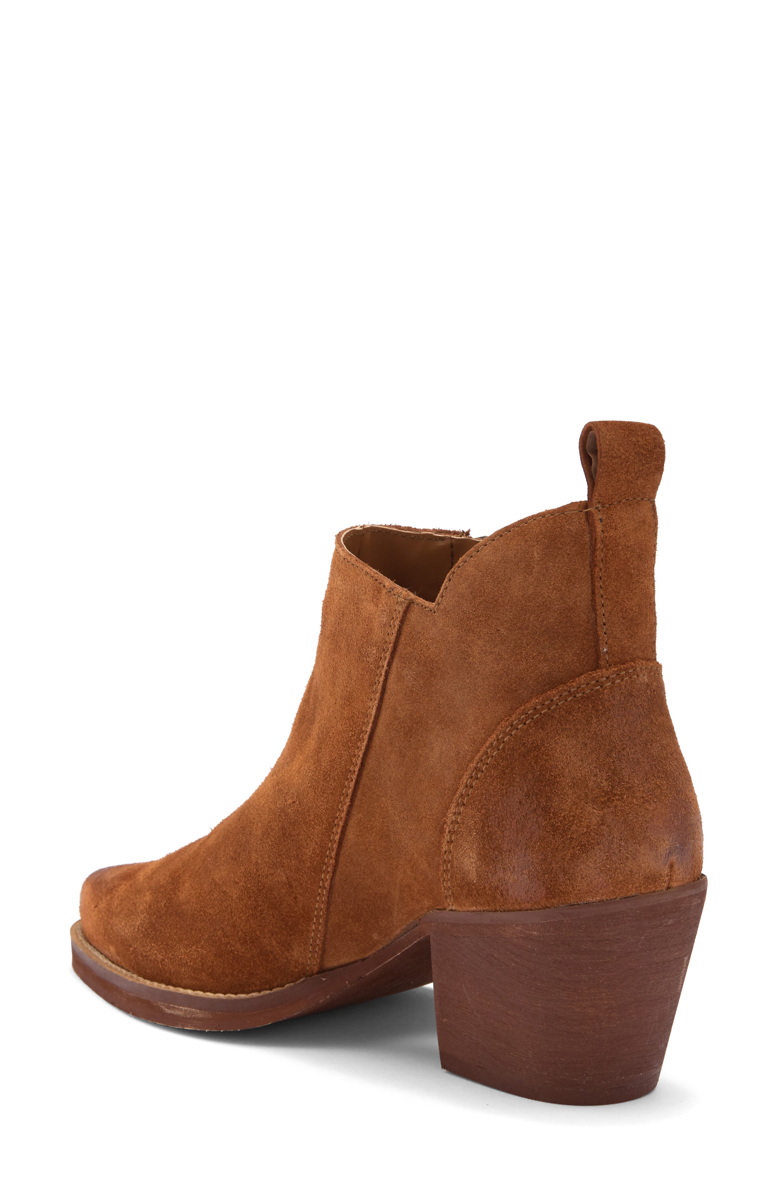 Volatile Bandit Ankle Bootie (Women) | Nordstromrack
