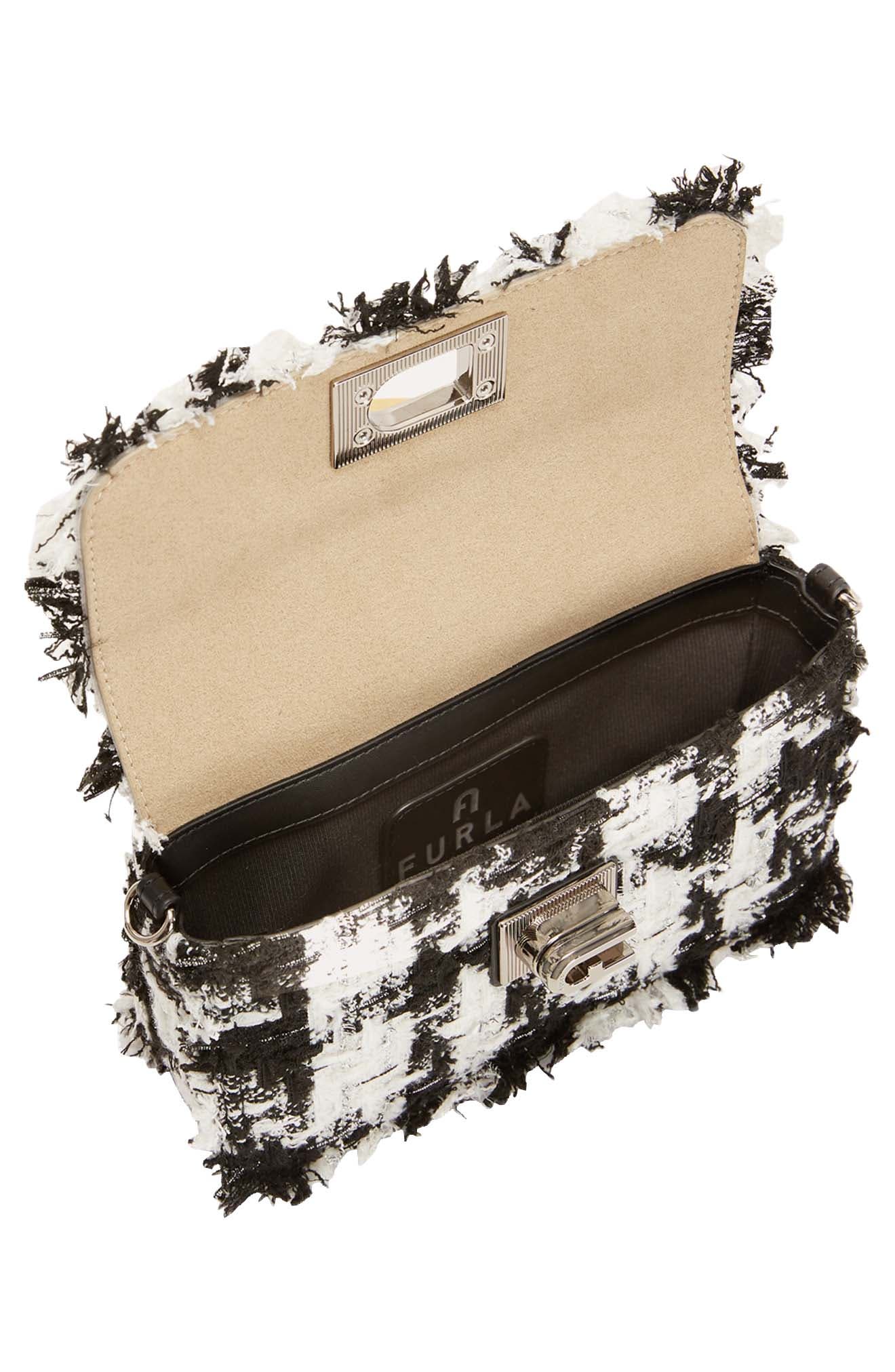 Furla 1927 Mini Crossbody Bag, Alternate, color, 