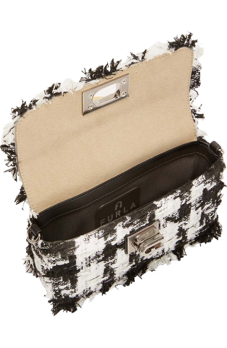 Furla 1927 Mini Crossbody Bag, Alternate, color,