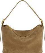 Vince Vivian Leather Crossbody Bag