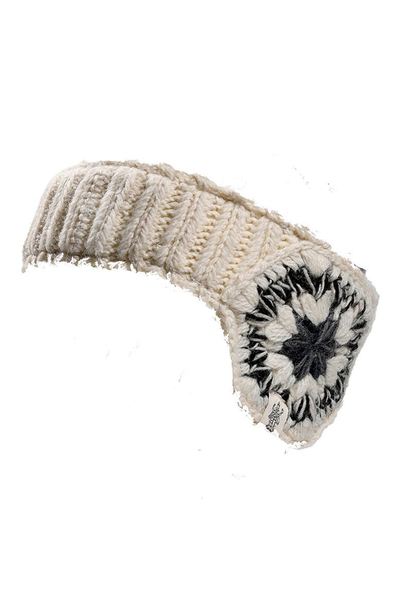 Avon Headband, Main, color, Natural