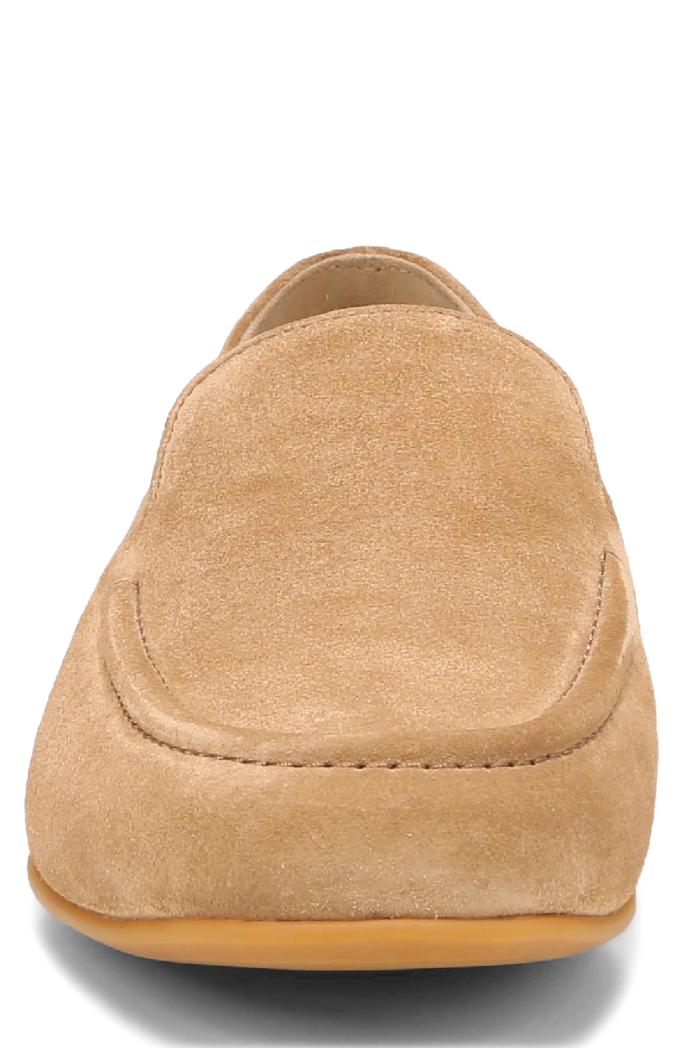 Canyon Loafer, Alternate, color, NEW CAMEL