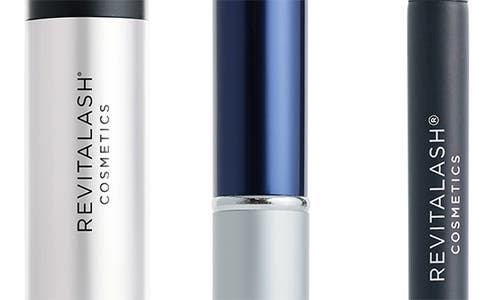 Revitalash® Cosmetics Brow Triple Threat Collection Gift Set $184 Value In Transparent
