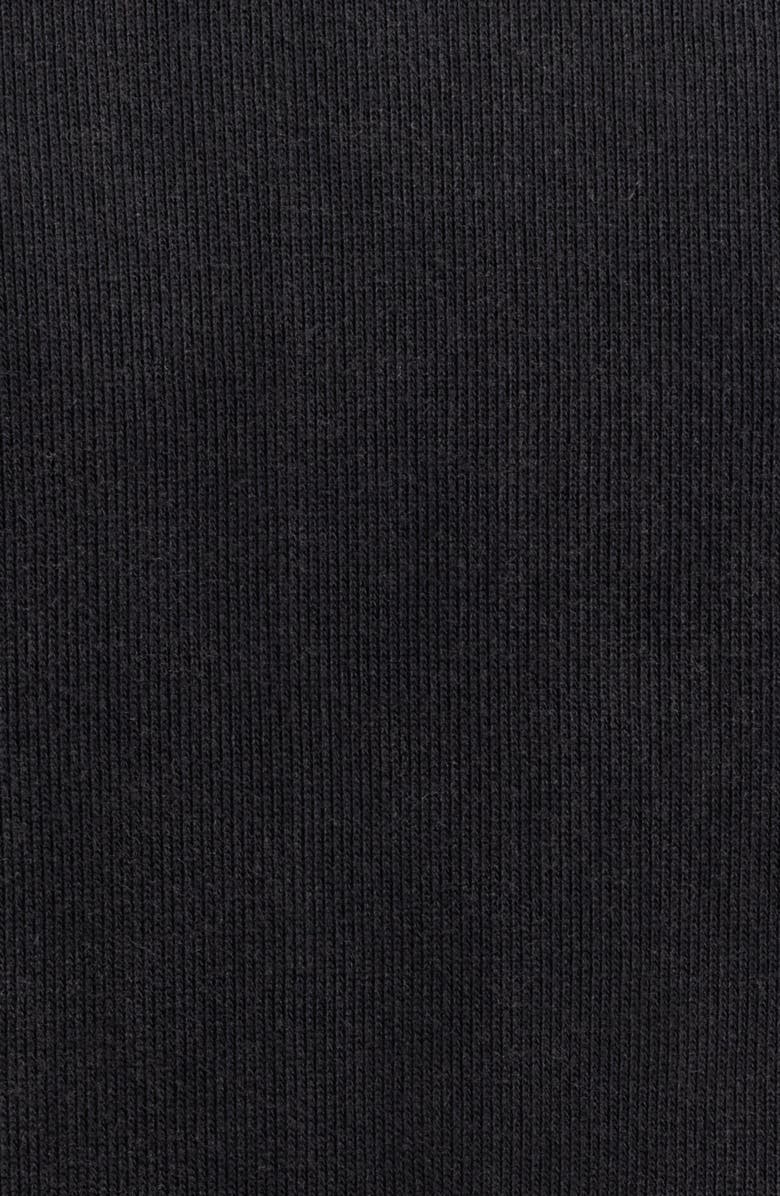 Billionaire Boys Club Timelapse Cotton Graphic Hoodie, Alternate, color, Black