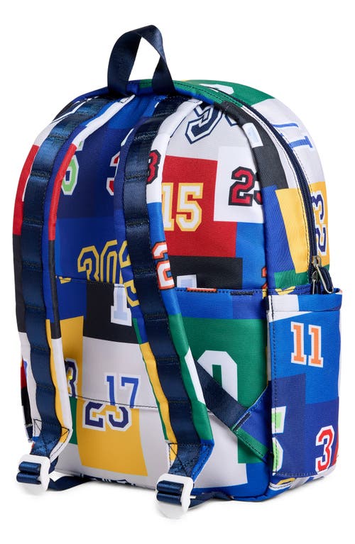 State Kane Backpack In Multi