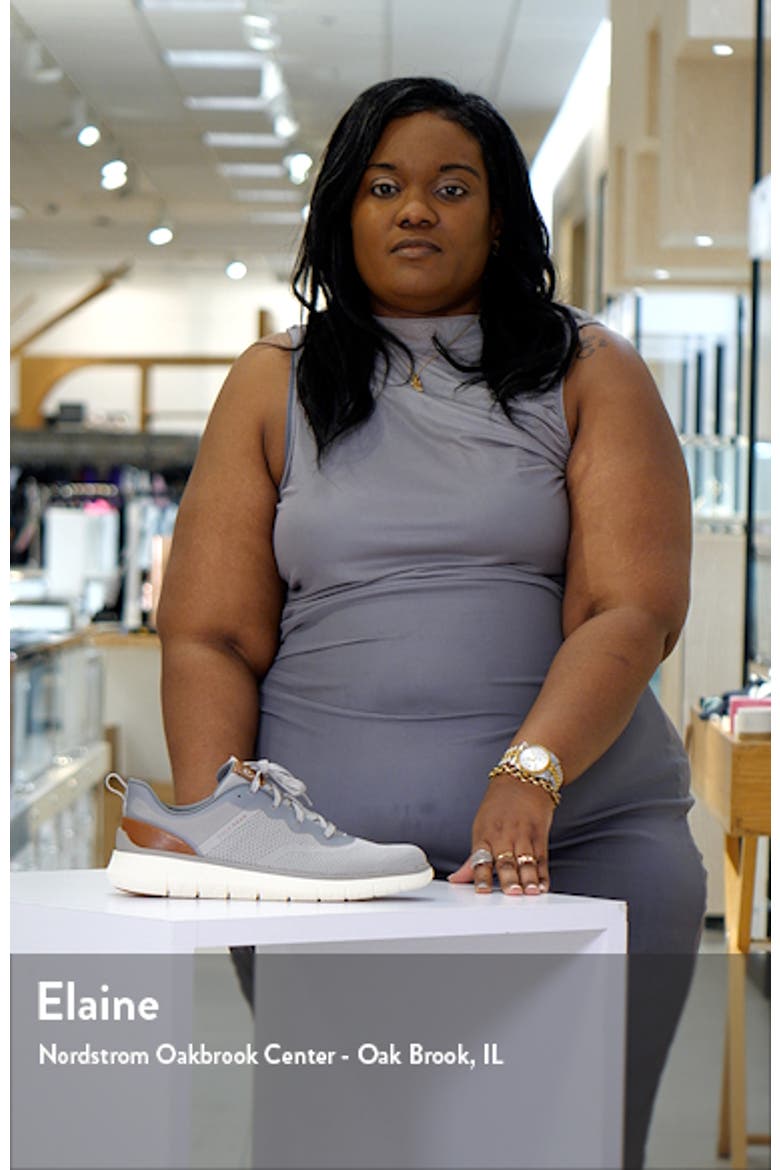 Generation ZeroGrand Stitchlite™ Sneaker video