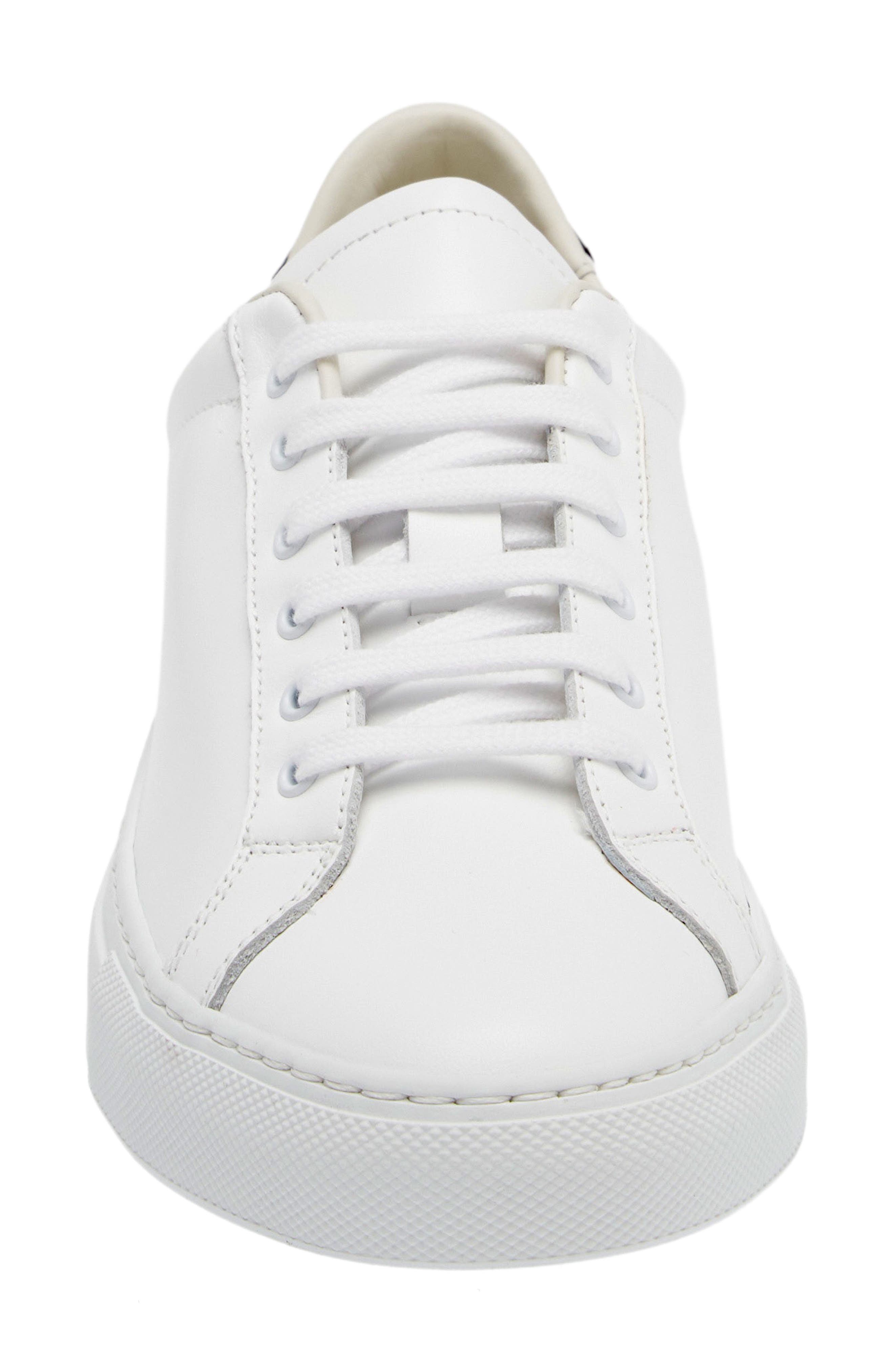 Common Projects Retro Low Top Sneaker, Alternate, color, 