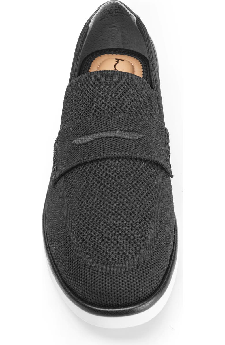 Me Too Becket Penny Loafer, Alternate, color,