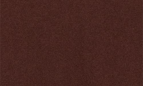 Rails Cotton & Cashmere Top In Brown