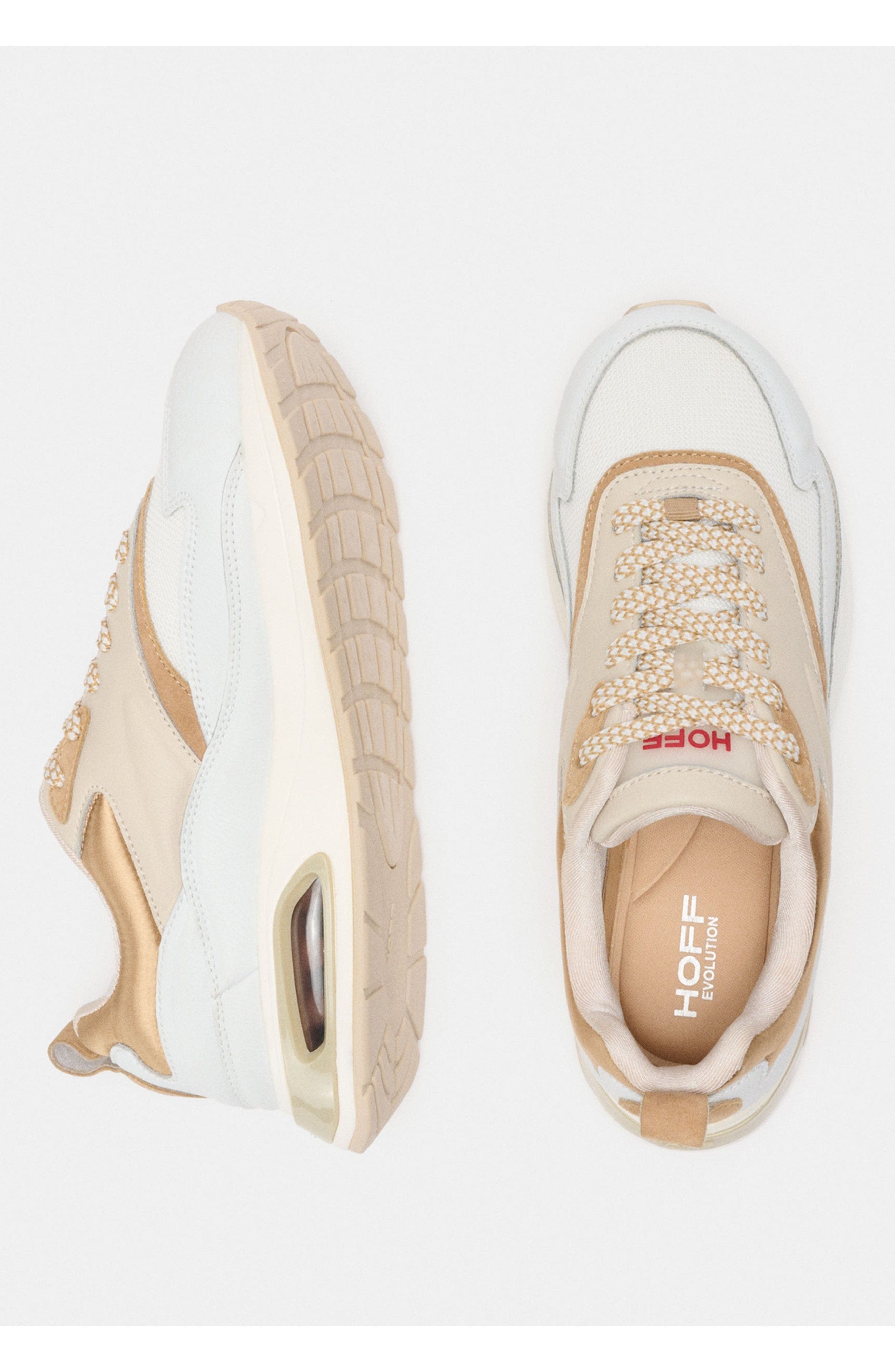 HOFF Evolution Sneaker, Alternate, color, 