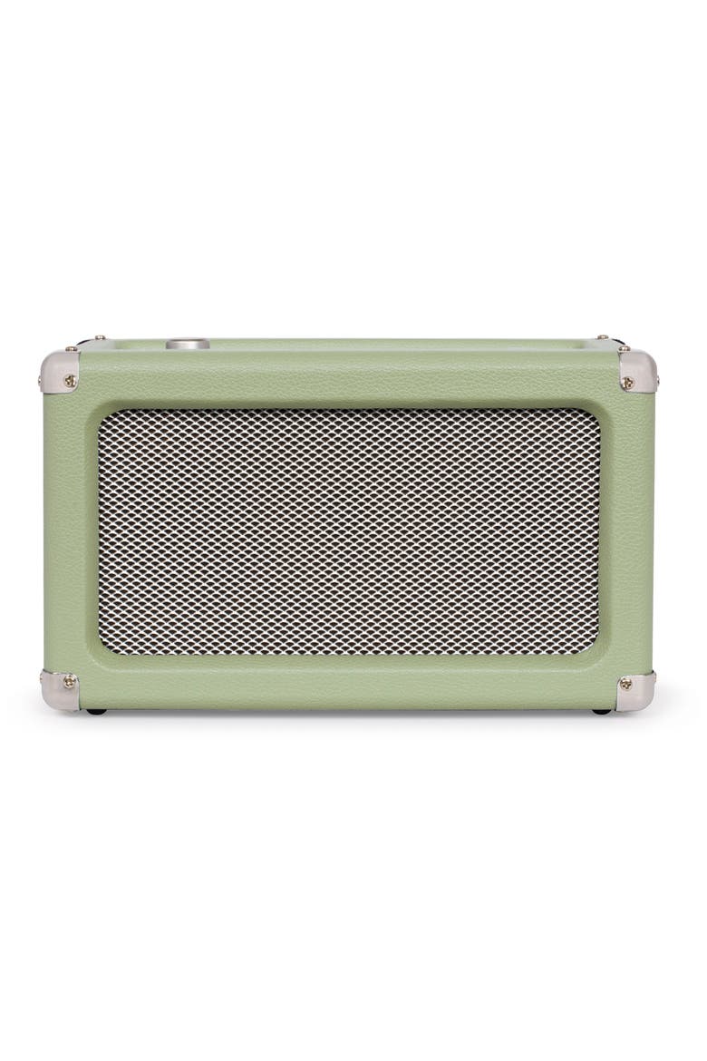 Bluetooth® Speaker, Main, color, GREEN