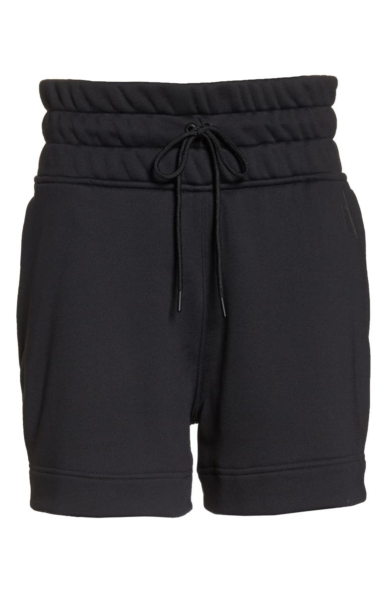 Nike Lab Collection Women's Fleece Shorts, Alternate, color,