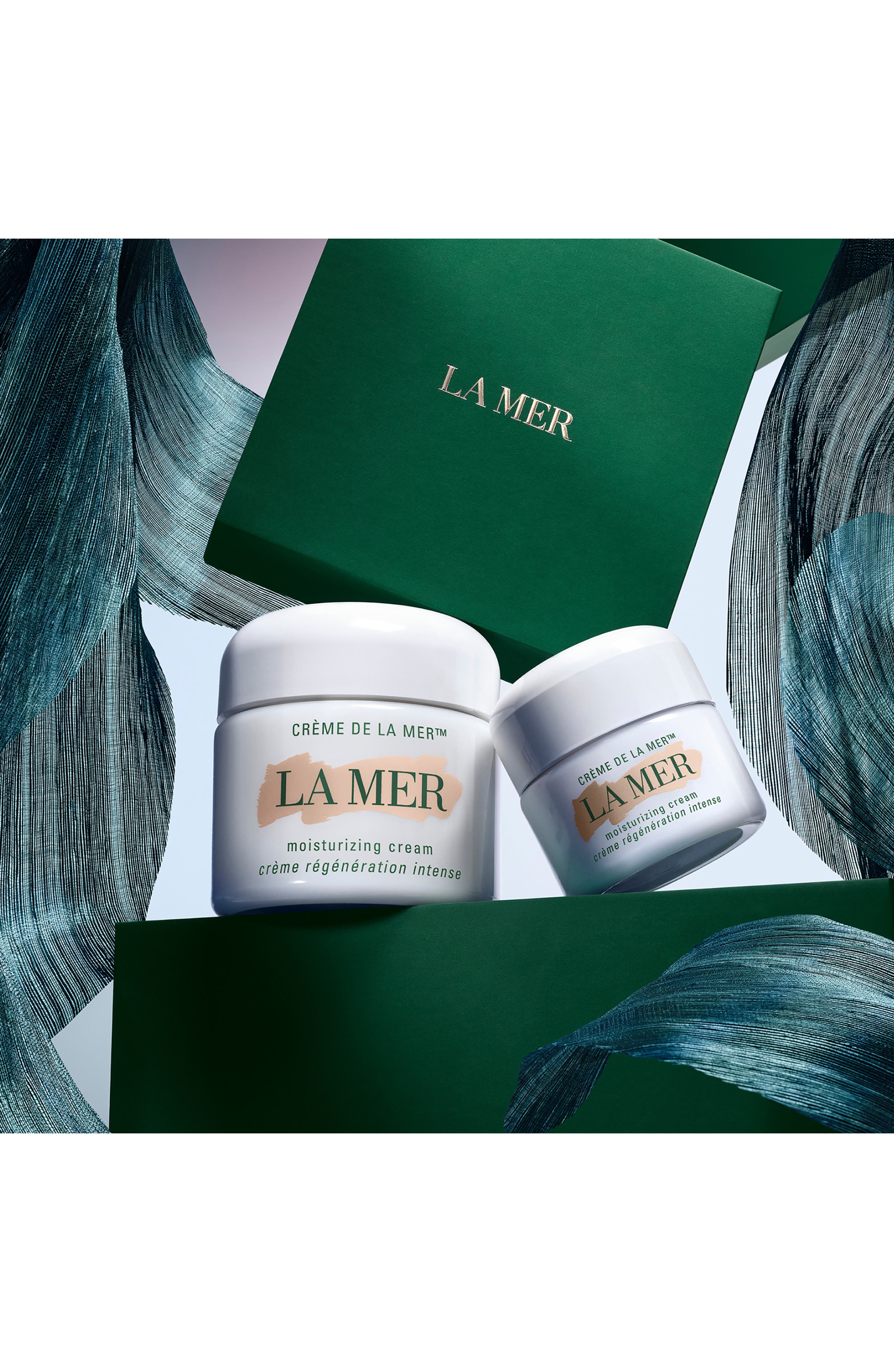 La Mer Crème de la Mer Moisturizing Cream for Anti-Aging & Barrier