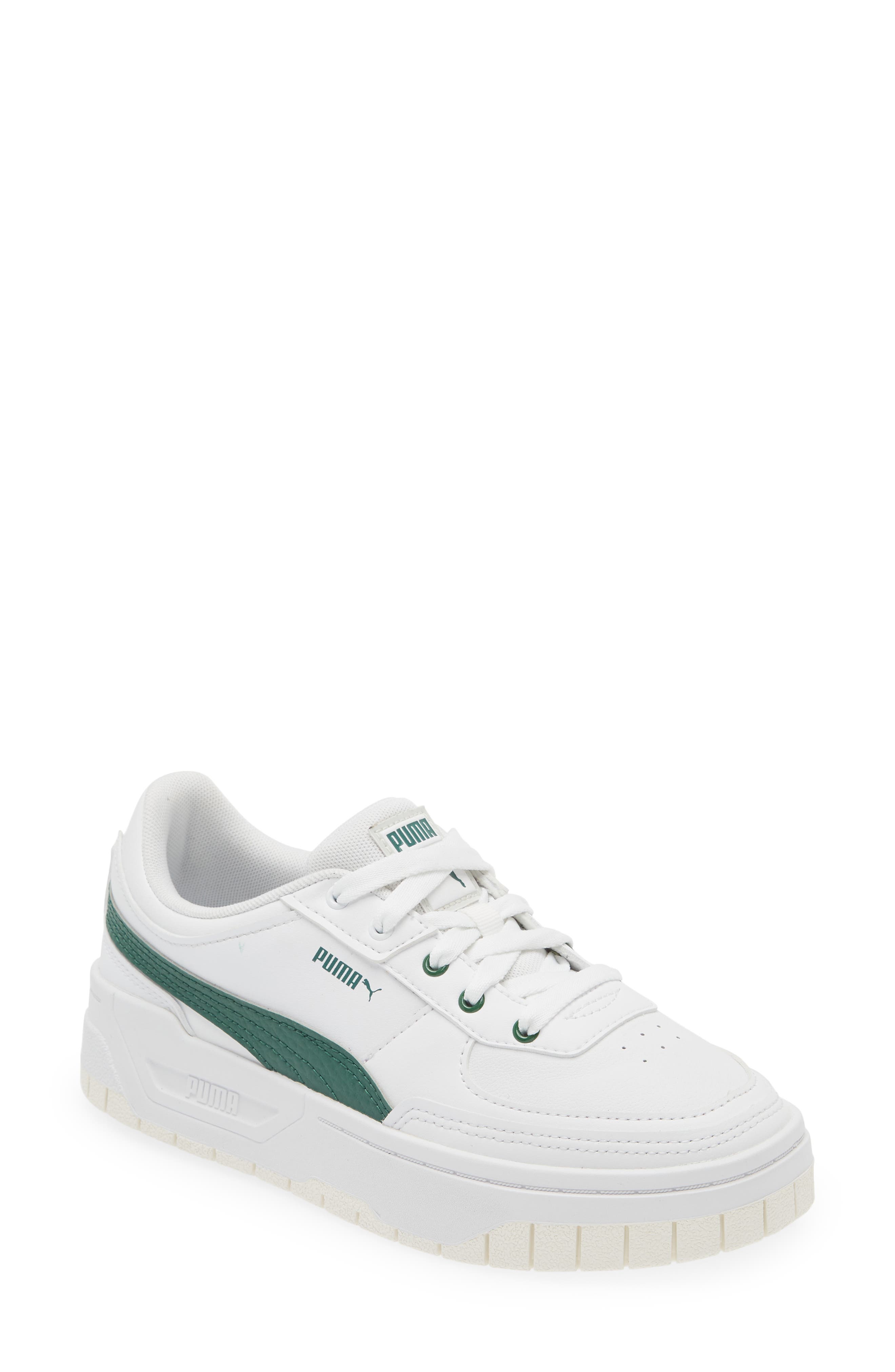 PUMA Cali Dream Platform Sneaker, Main, color, 