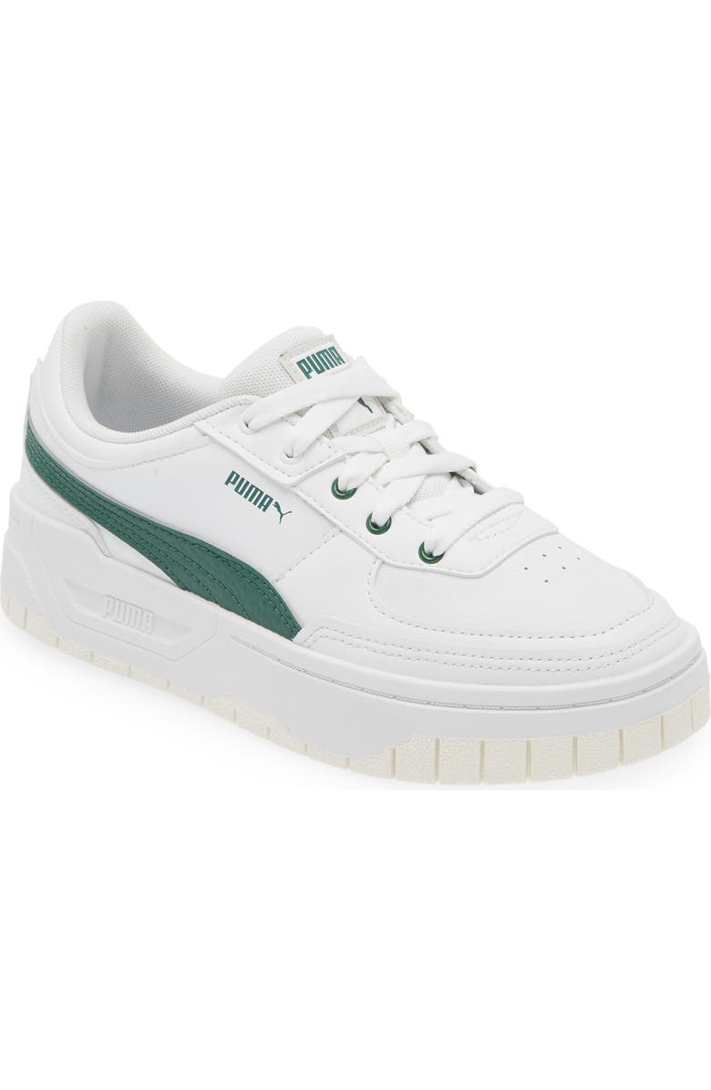 PUMA Cali Dream Platform Sneaker, Main, color,