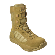AdTec 9" Side Zipper Composite Toe Tactical Boot