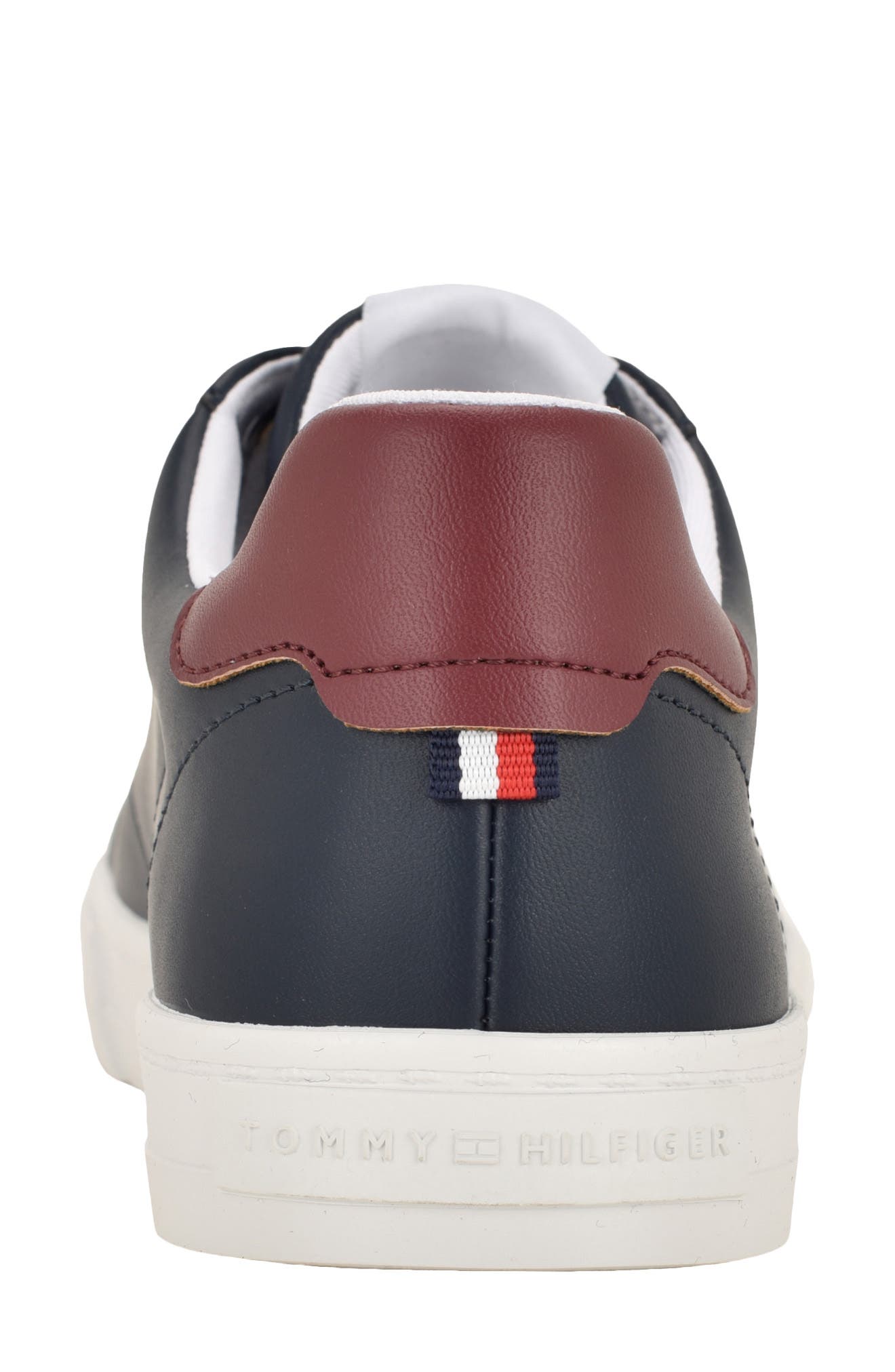 Lernia Sneaker, Alternate, color, NAVY