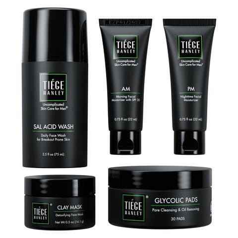 Level 2 Oily/Combinantion Skin Care Routine