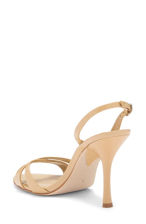 Jeffrey Campbell Marielle Slingback Sandal